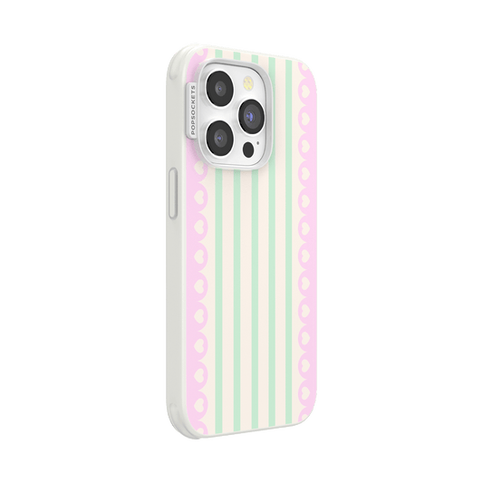 Minted Sugar — iPhone 14 Pro MagSafe Case - US 06649
