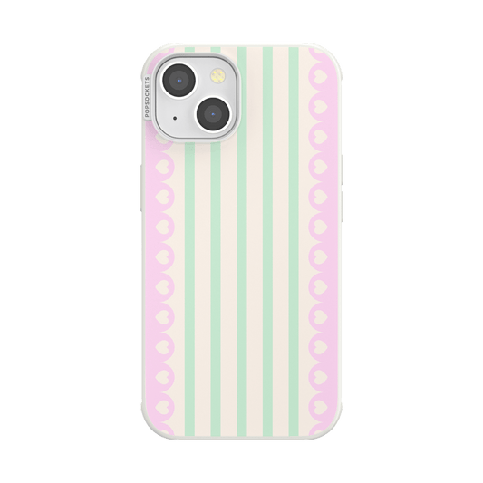 Minted Sugar — iPhone 14 MagSafe Case - US 30834