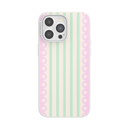 Minted Sugar — iPhone 15 Pro Max MagSafe Case - US 91618