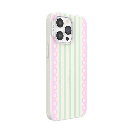 Minted Sugar — iPhone 15 Pro Max MagSafe Case - US 91618