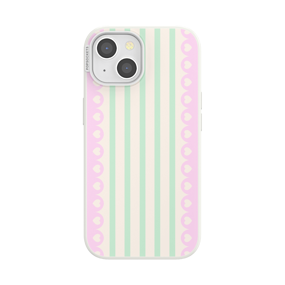 Minted Sugar — iPhone 15 MagSafe Case - US 40129