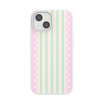 Minted Sugar — iPhone 15 MagSafe Case - US 40129