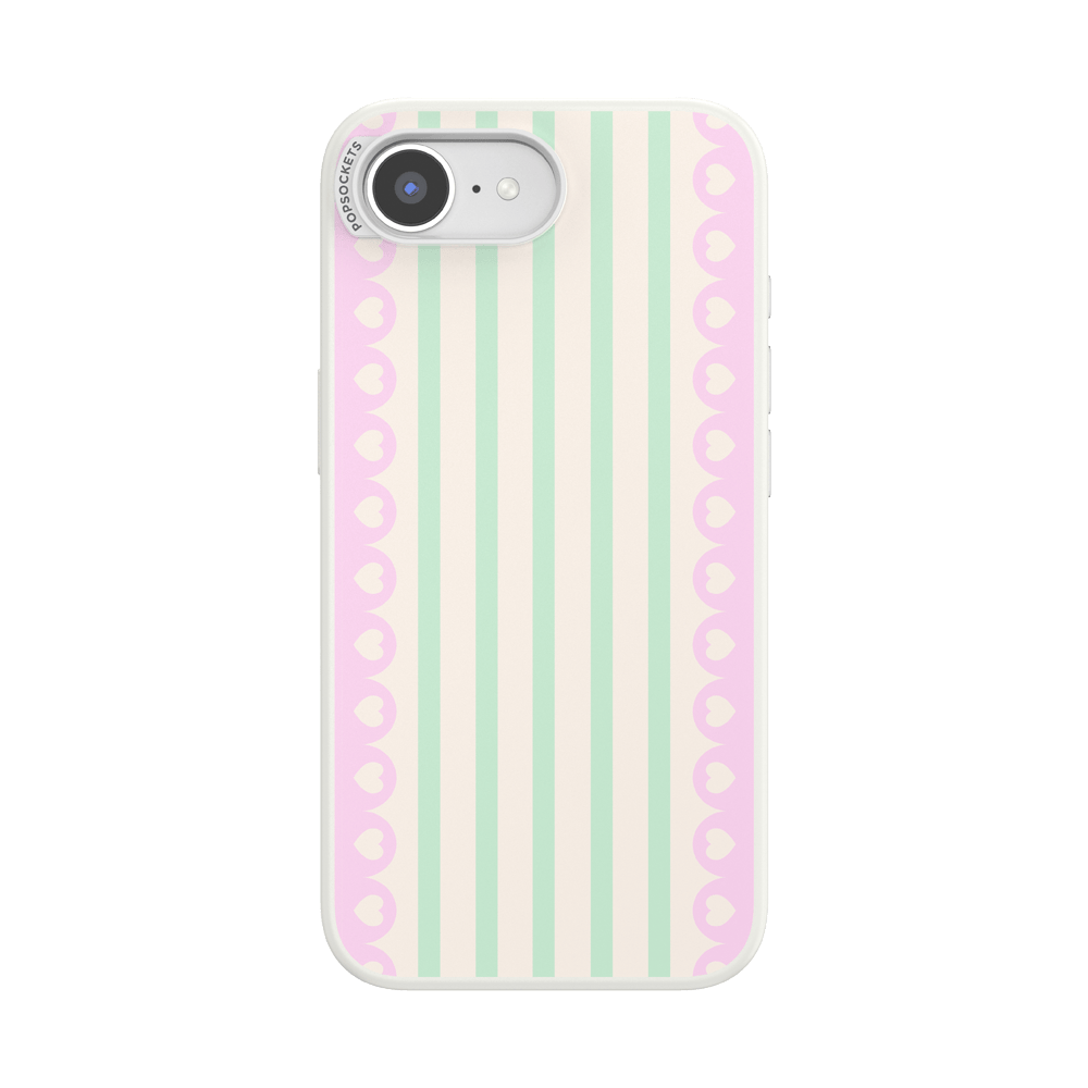 Minted Sugar — iPhone 17e/16e MagSafe Case - US 63796