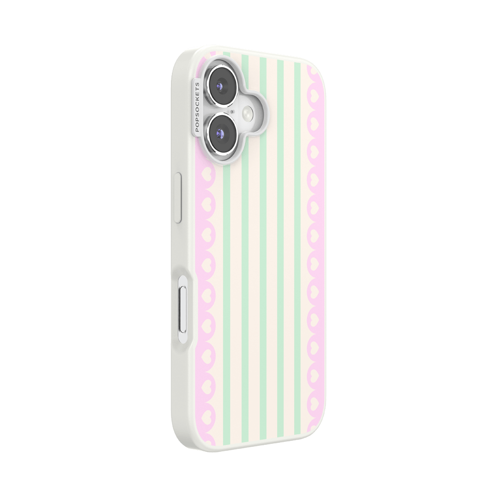 Minted Sugar — iPhone 16 MagSafe Case - US 34144