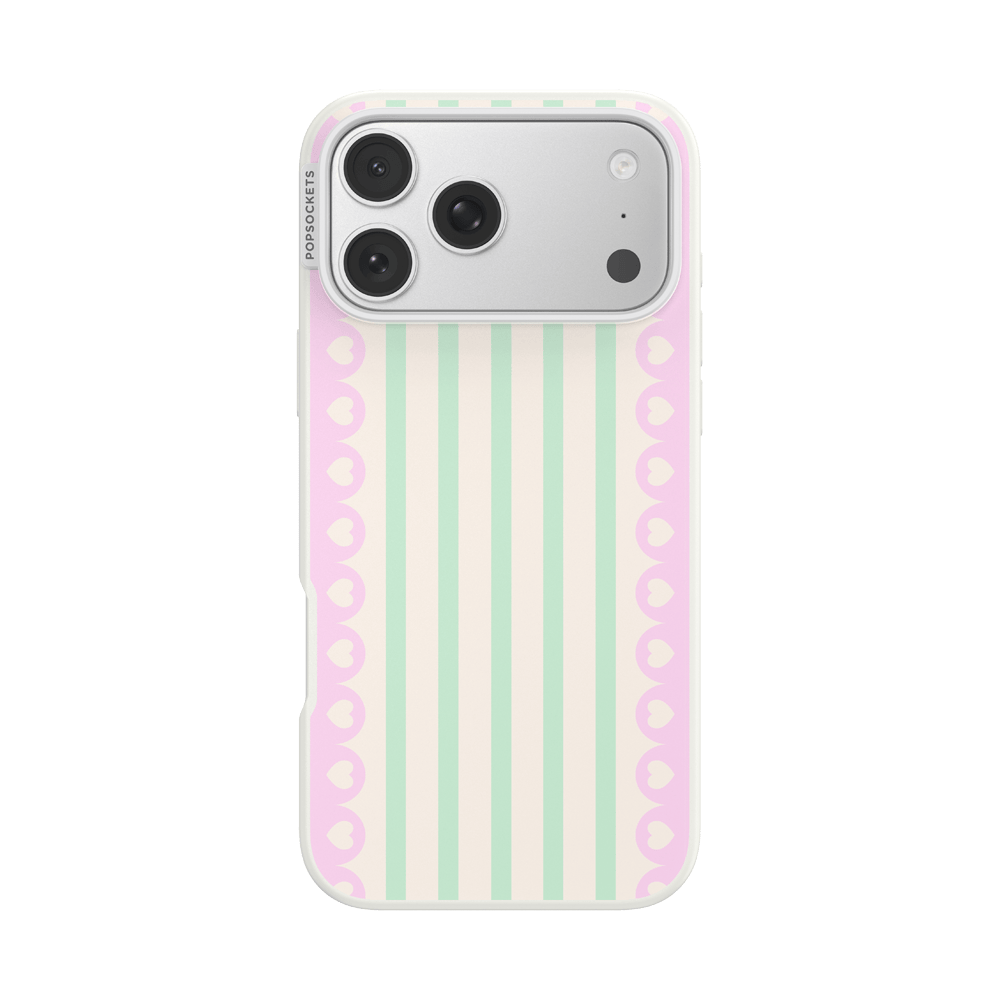 Minted Sugar — iPhone 17 Pro Max MagSafe Case - US 27555