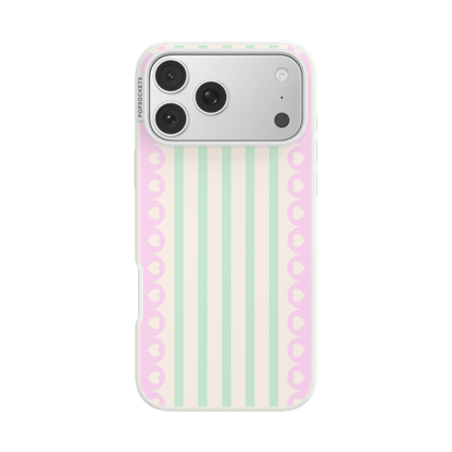 Minted Sugar — iPhone 17 Pro Max MagSafe Case - US 46172