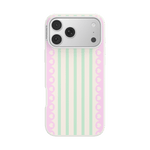 Minted Sugar — iPhone 17 Pro Max MagSafe Case - US 10716