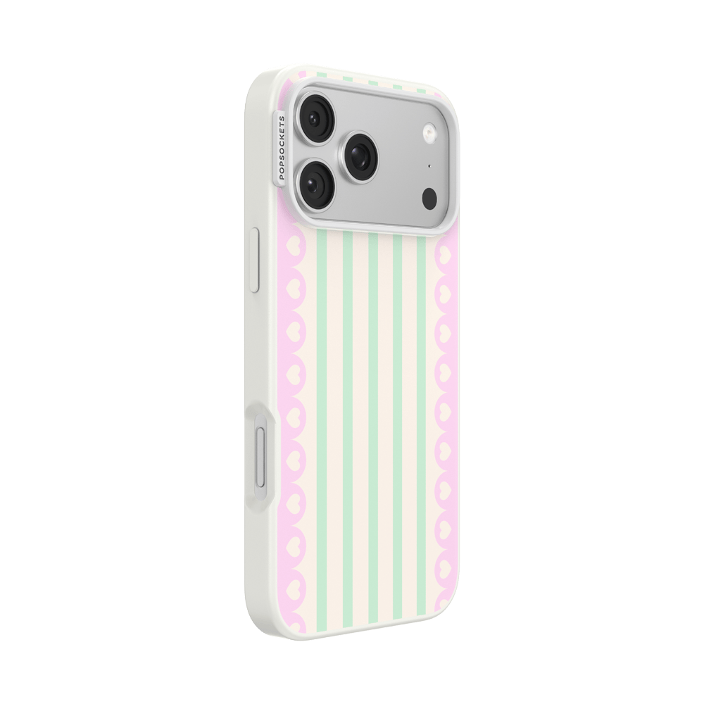 Minted Sugar — iPhone 17 Pro Max MagSafe Case - US 69592