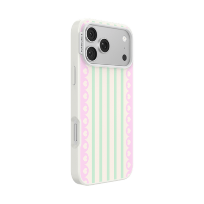 Minted Sugar — iPhone 17 Pro Max MagSafe Case - US 46172
