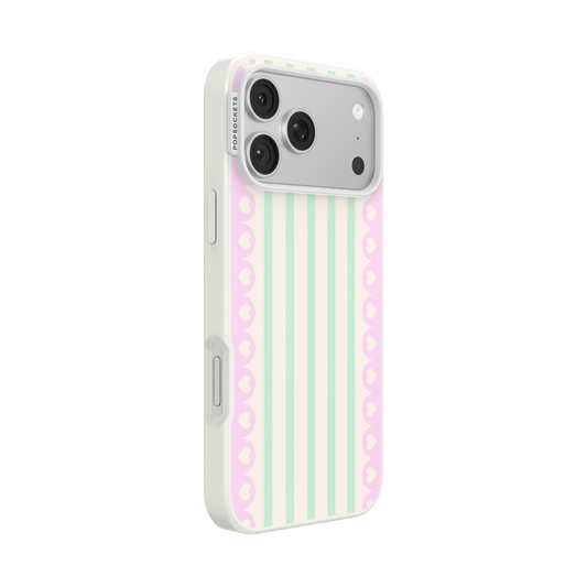 Minted Sugar — iPhone 17 Pro Max MagSafe Case - US 46172