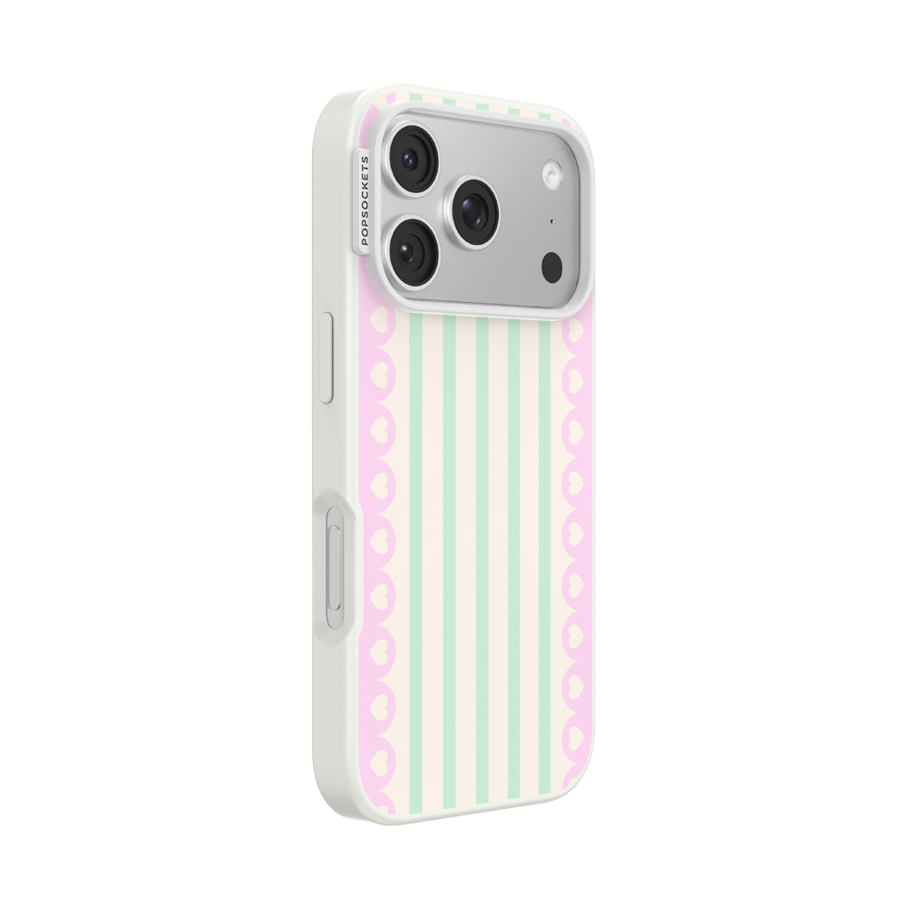 Minted Sugar — iPhone 17 Pro MagSafe Case - US 11659