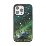 Mirror Bella & Edward — iPhone 13 Pro MagSafe Case - US 62065