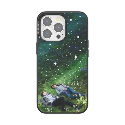 Mirror Bella & Edward — iPhone 13 Pro MagSafe Case - US 62065