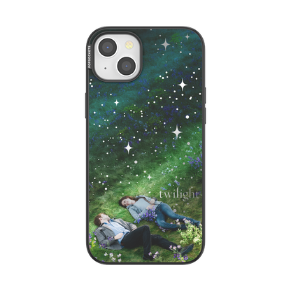 Mirror Bella & Edward — iPhone 15 Plus MagSafe Case - US 96596