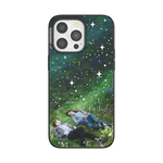 Mirror Bella & Edward — iPhone 15 Pro Max MagSafe Case - US 01970