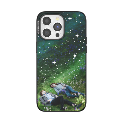Mirror Bella & Edward — iPhone 15 Pro Max MagSafe Case - US 01970