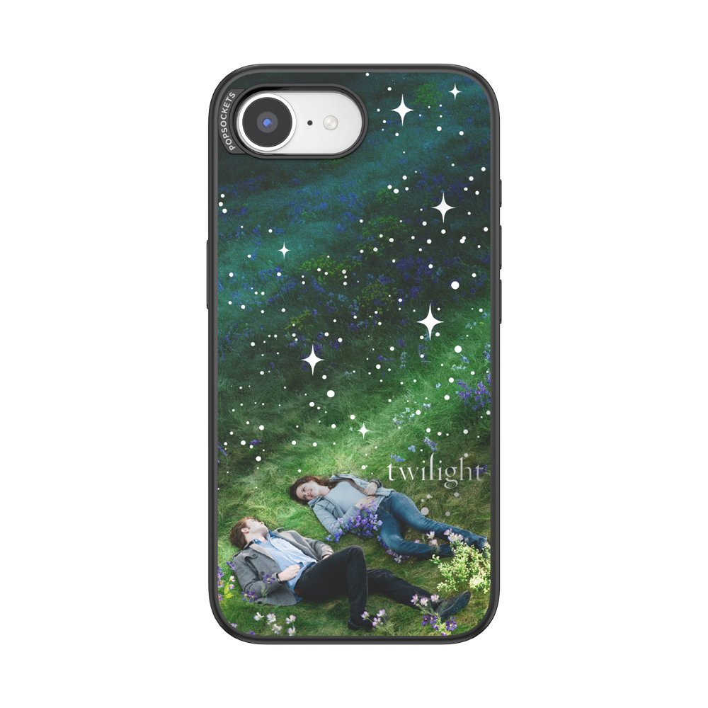 Mirror Bella & Edward — iPhone 17e/16e MagSafe Case - US 07091