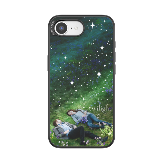 Mirror Bella & Edward — iPhone 17e/16e MagSafe Case - US 07091