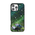 Mirror Bella & Edward — iPhone 16 Pro Max MagSafe Case - US 32839