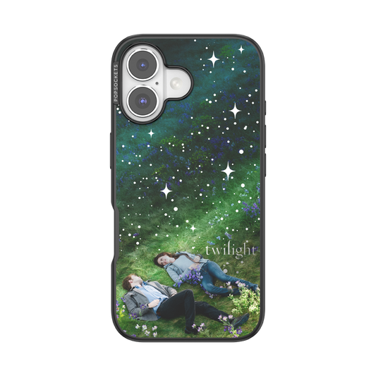 Mirror Bella & Edward — iPhone 16 MagSafe Case - US 55408