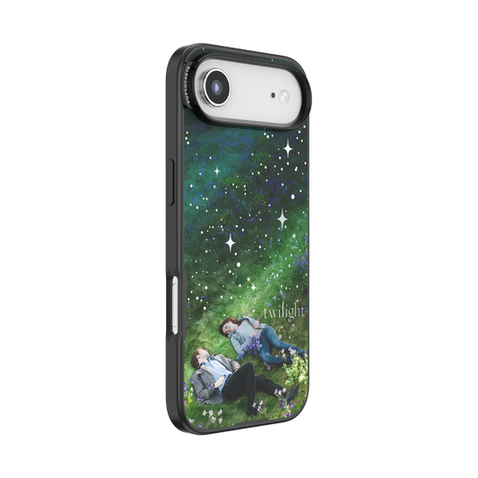 Mirror Bella & Edward — iPhone Air MagSafe Case - US 49573