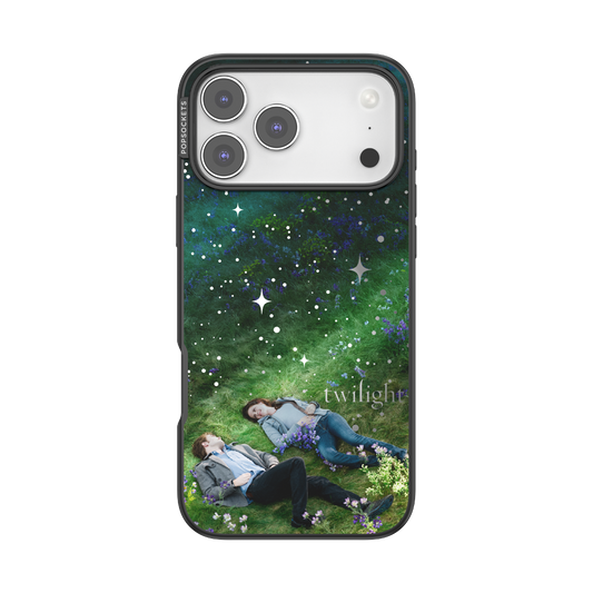 Mirror Bella & Edward — iPhone 17 Pro Max MagSafe Case - US 31744