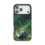 Mirror Bella & Edward — iPhone 17 Pro Max MagSafe Case - US 97878