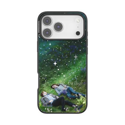 Mirror Bella & Edward — iPhone 17 Pro Max MagSafe Case - US 97878