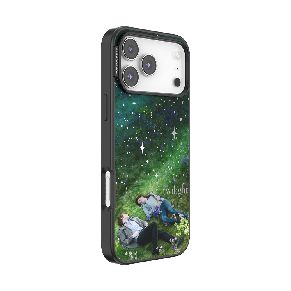 Mirror Bella & Edward — iPhone 17 Pro Max MagSafe Case - US 73960