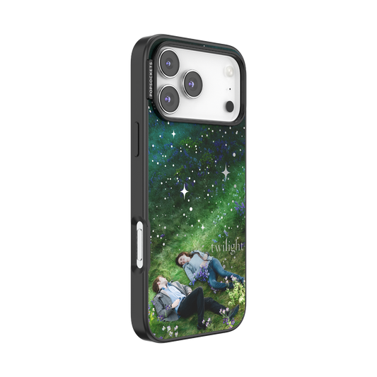 Mirror Bella & Edward — iPhone 17 Pro Max MagSafe Case - US 73960