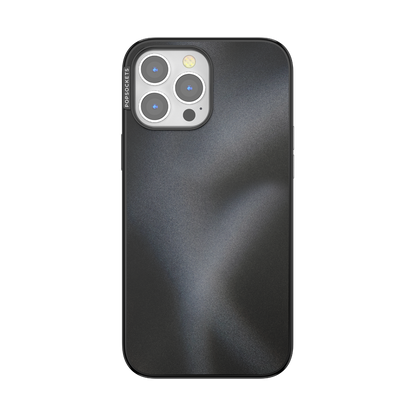 Mirror Black Smoke — iPhone 13 Pro Max MagSafe Case - US 02423