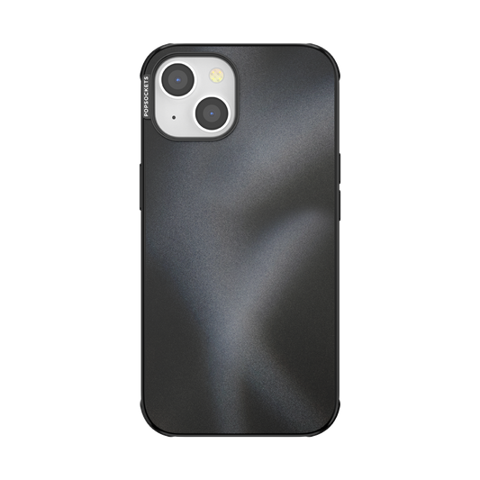 Mirror Black Smoke — iPhone 13 MagSafe Case - US 33426