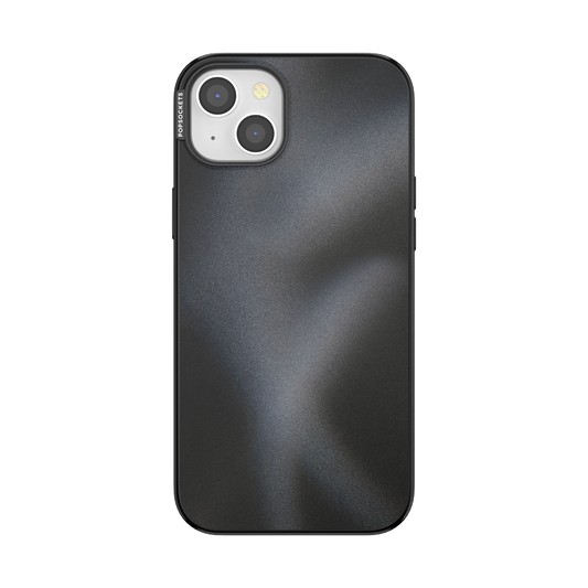 Mirror Black Smoke — iPhone 15 Plus MagSafe Case - US 06186