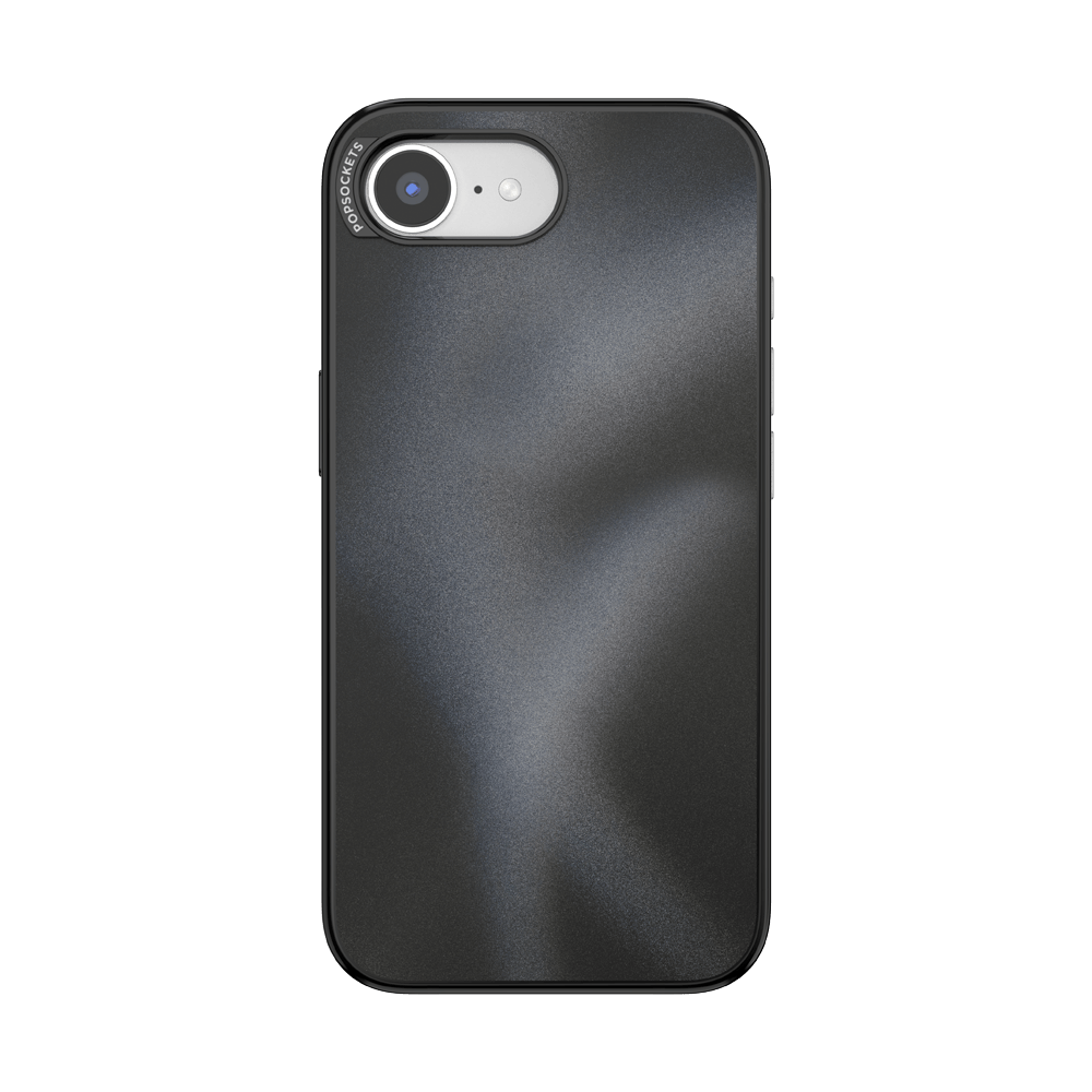 Mirror Black Smoke — iPhone 17e/16e MagSafe Case - US 05144