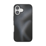 Mirror Black Smoke — iPhone 16 MagSafe Case - US 47673