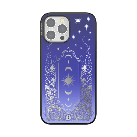 Mirror Curse Breaker — iPhone 13 Pro Max MagSafe Case - US 66522