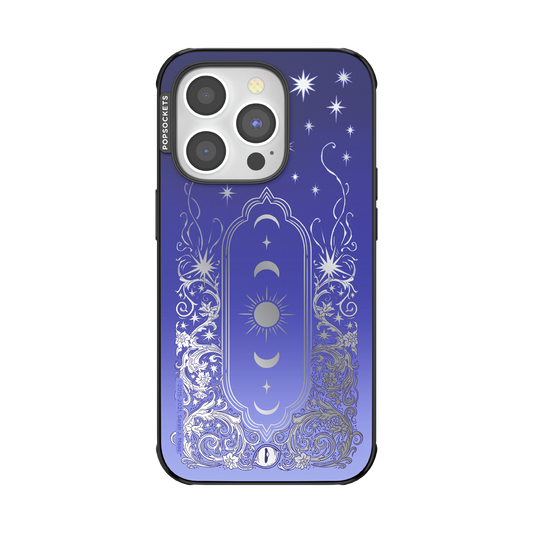 Mirror Curse Breaker — iPhone 14 Pro MagSafe Case - US 73060