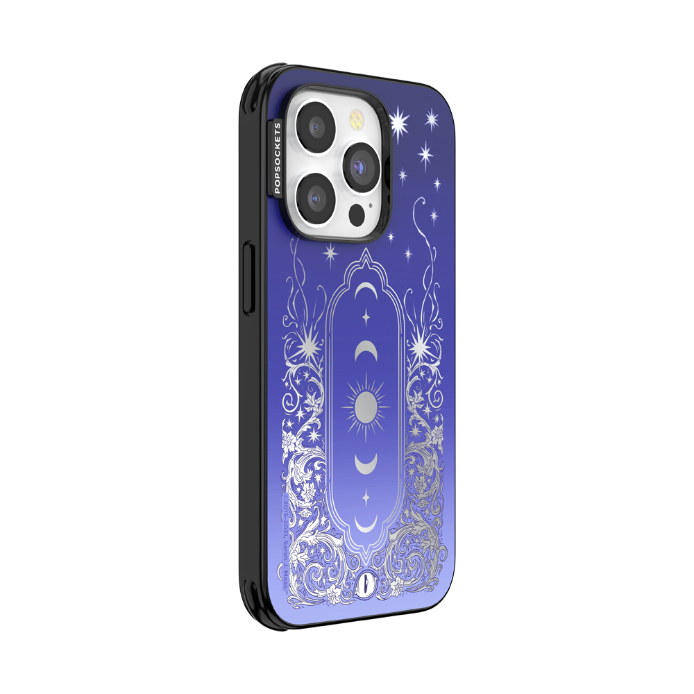 Mirror Curse Breaker — iPhone 14 Pro MagSafe Case - US 73060