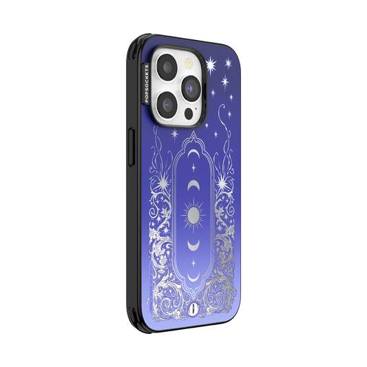 Mirror Curse Breaker — iPhone 14 Pro MagSafe Case - US 73060