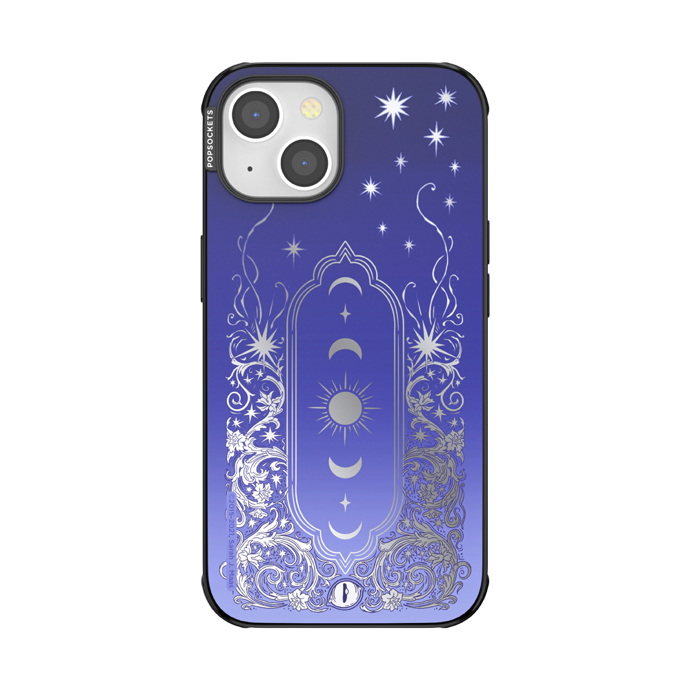 Mirror Curse Breaker — iPhone 14 MagSafe Case - US 15463