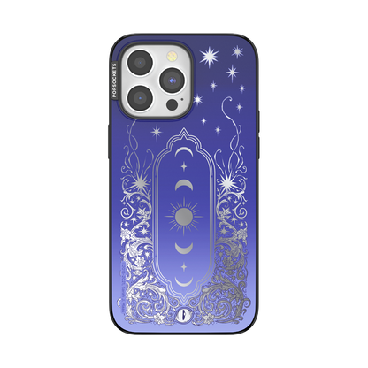 Mirror Curse Breaker — iPhone 15 Pro Max MagSafe Case - US 65595