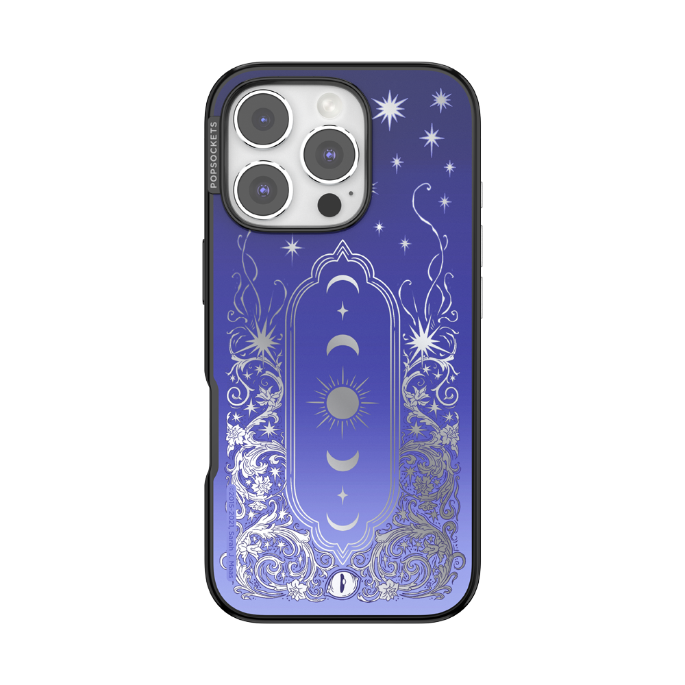 Mirror Curse Breaker — iPhone 16 Pro MagSafe Case - US 26099