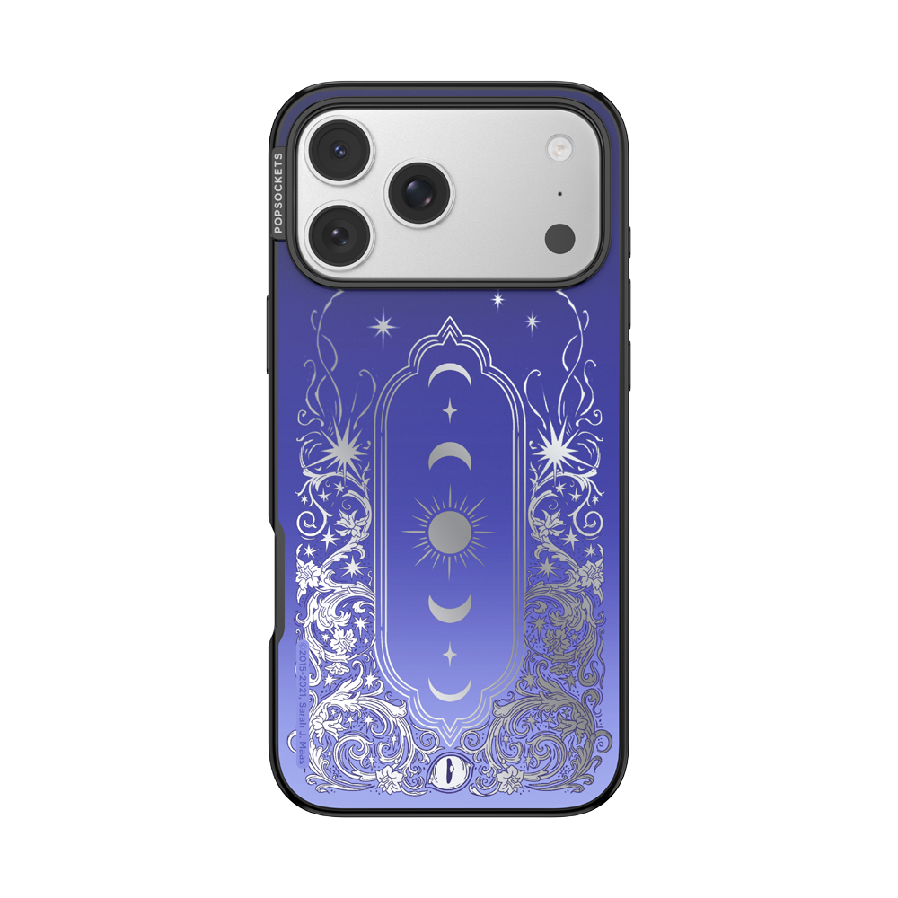 Mirror Curse Breaker — iPhone 17 Pro Max MagSafe Case - US 75090