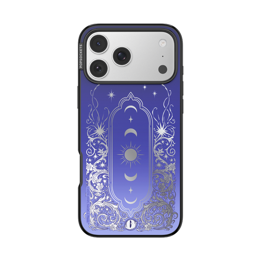 Mirror Curse Breaker — iPhone 17 Pro Max MagSafe Case - US 75104