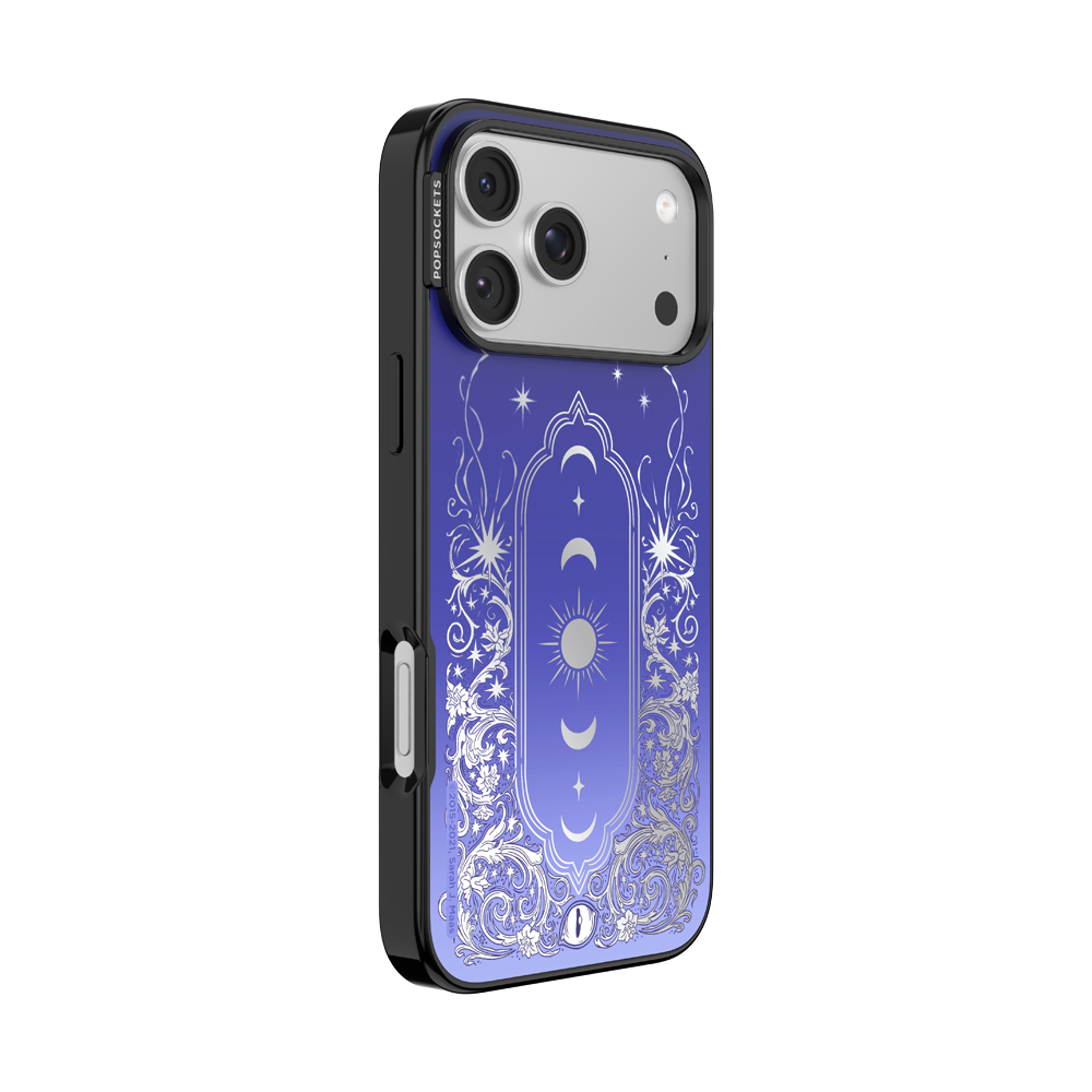 Mirror Curse Breaker — iPhone 17 Pro Max MagSafe Case - US 64528