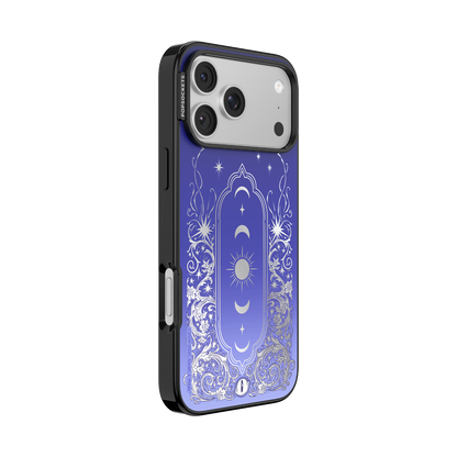 Mirror Curse Breaker — iPhone 17 Pro Max MagSafe Case - US 75090