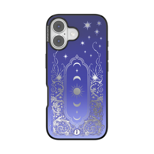 Mirror Curse Breaker — iPhone 17 MagSafe Case - US 08856