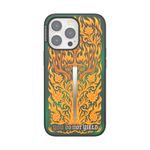 Mirror Fireheart — iPhone 13 Pro MagSafe Case - US 62038