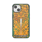 Mirror Fireheart — iPhone 13 MagSafe Case - US 12147