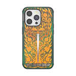 Mirror Fireheart — iPhone 14 Pro MagSafe Case - US 04839